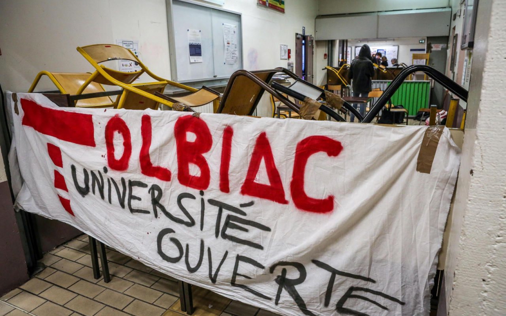 G. Koenig : « Pourquoi j’ai fui l’université française »
