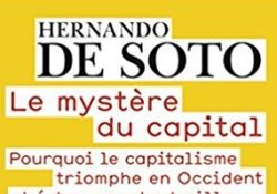 livre de Hernando de Soto