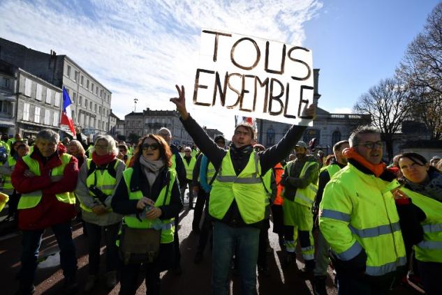 Un cahier de doléances moderne : le Bon Coin des revendications citoyennes