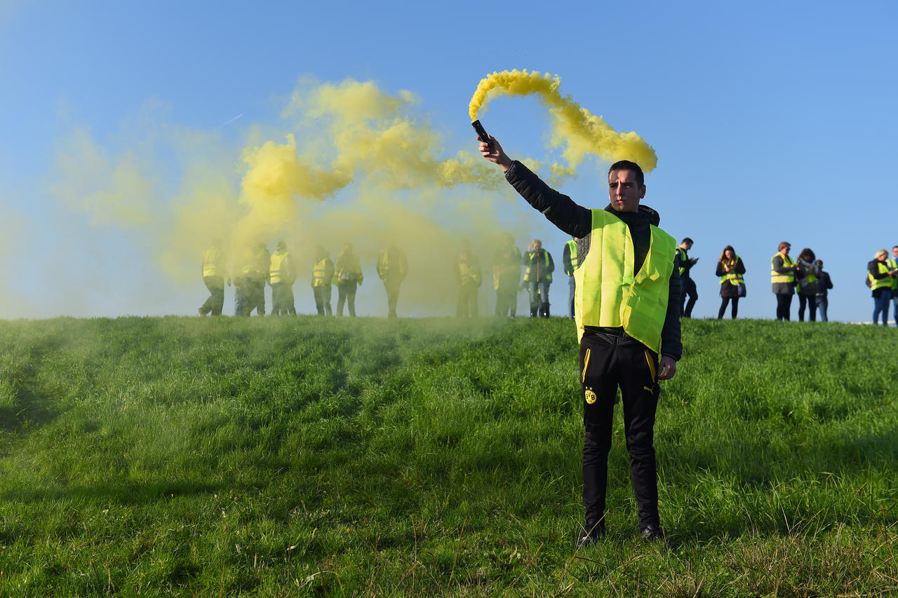 Gilets jaunes : il est urgent de changer de modèle