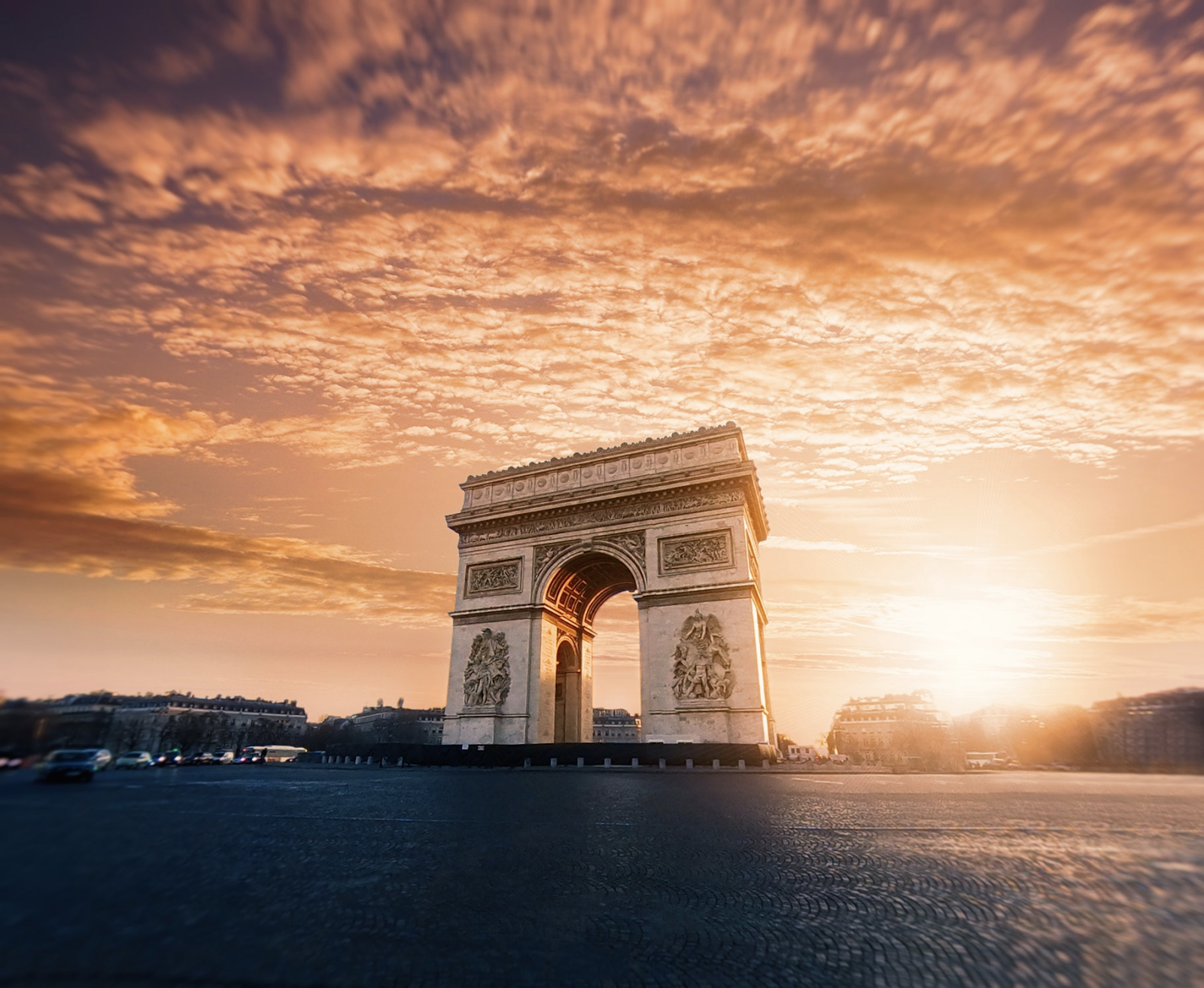 Encourageons les réformes politiques en France