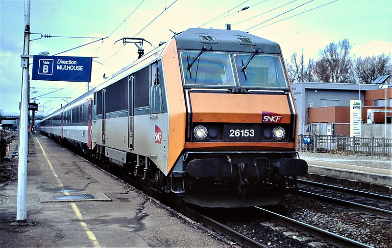 « Gare » au danger de l’optimisation