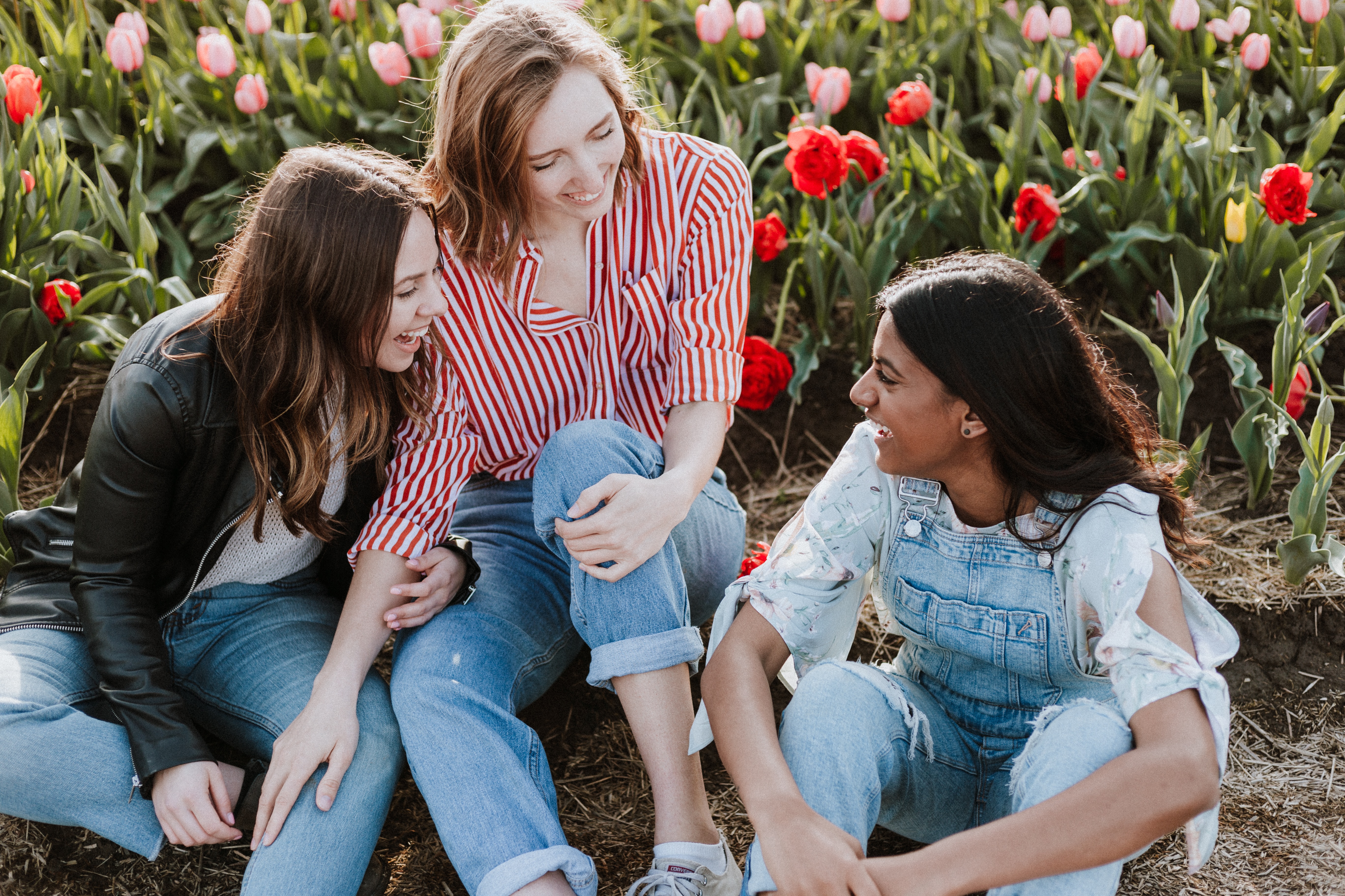 PMA, voile : des femmes plus libres