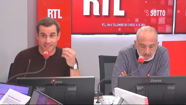 Zemmour : laissons parler les imbéciles !