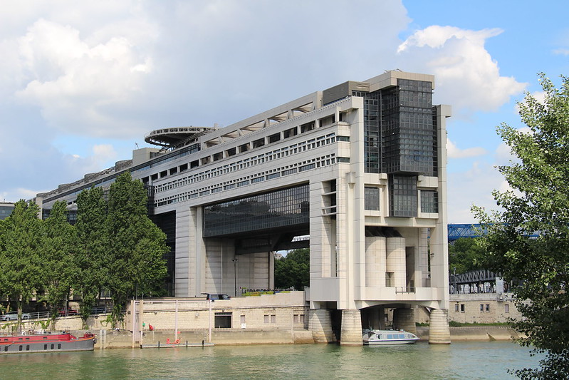 Bercy : dépolitisons les prévisions budgétaires !