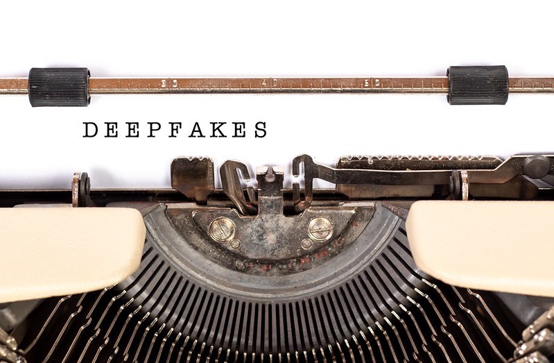 Gaspard Koenig craint les « Deep fakes » : le danger 2.0 pour la démocratie