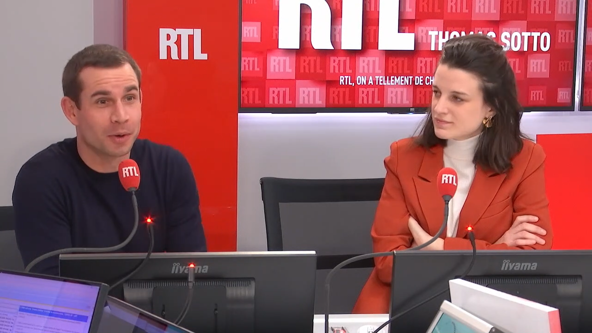 Schiappa vs Zemmour : le courage du débat