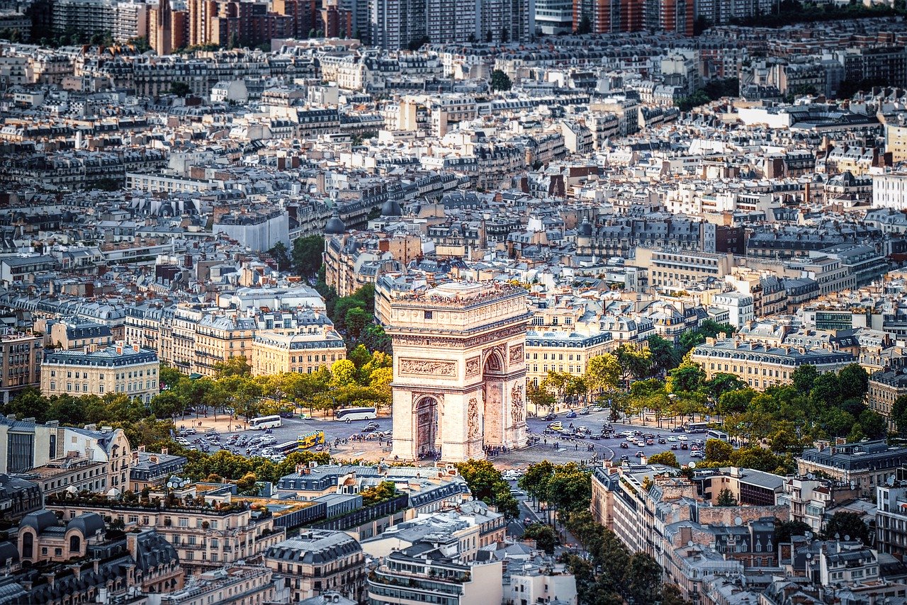 Redonner vie à Paris et à la démocratie