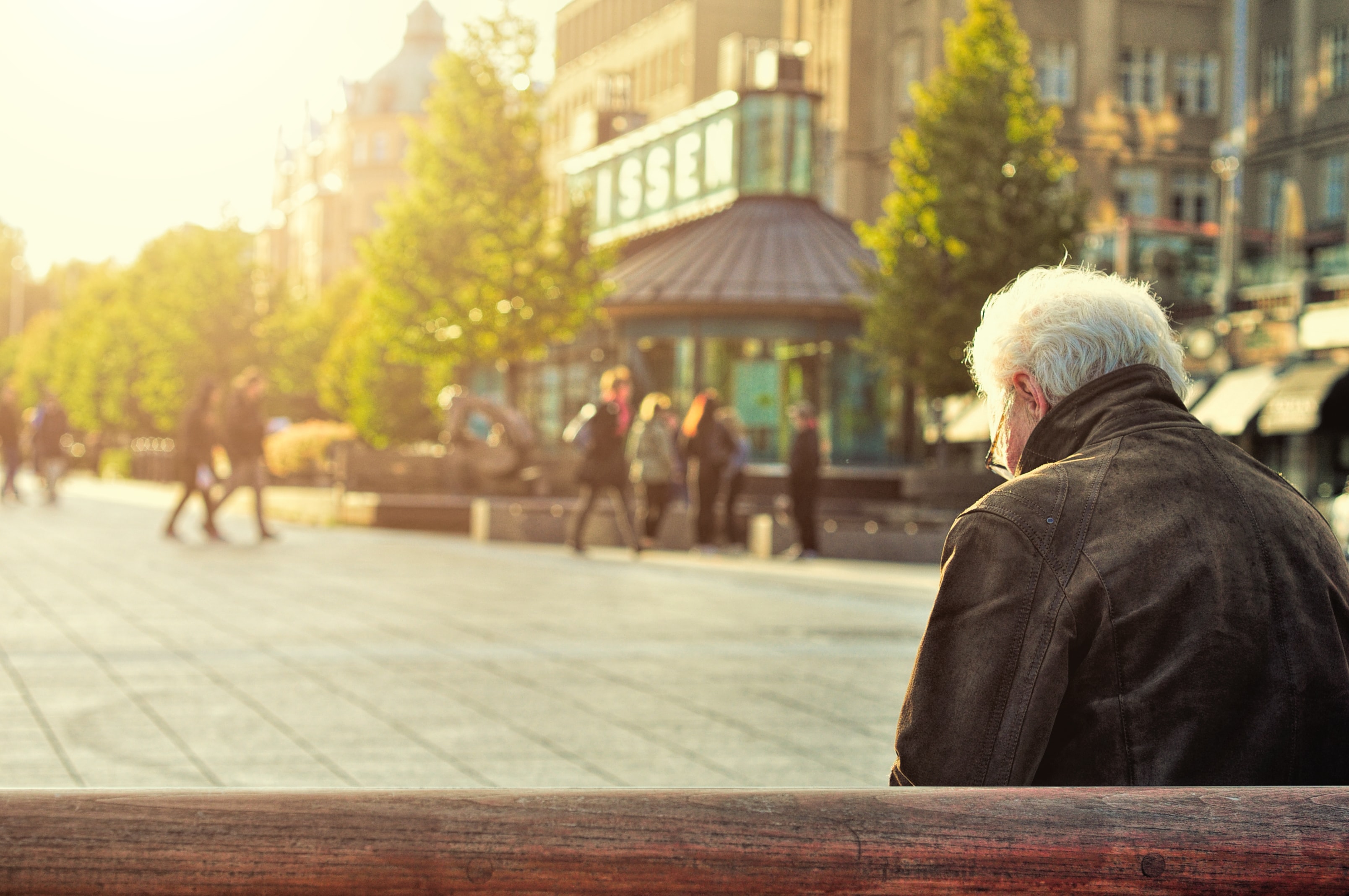 Quel modèle social pour une société vieillissante ?