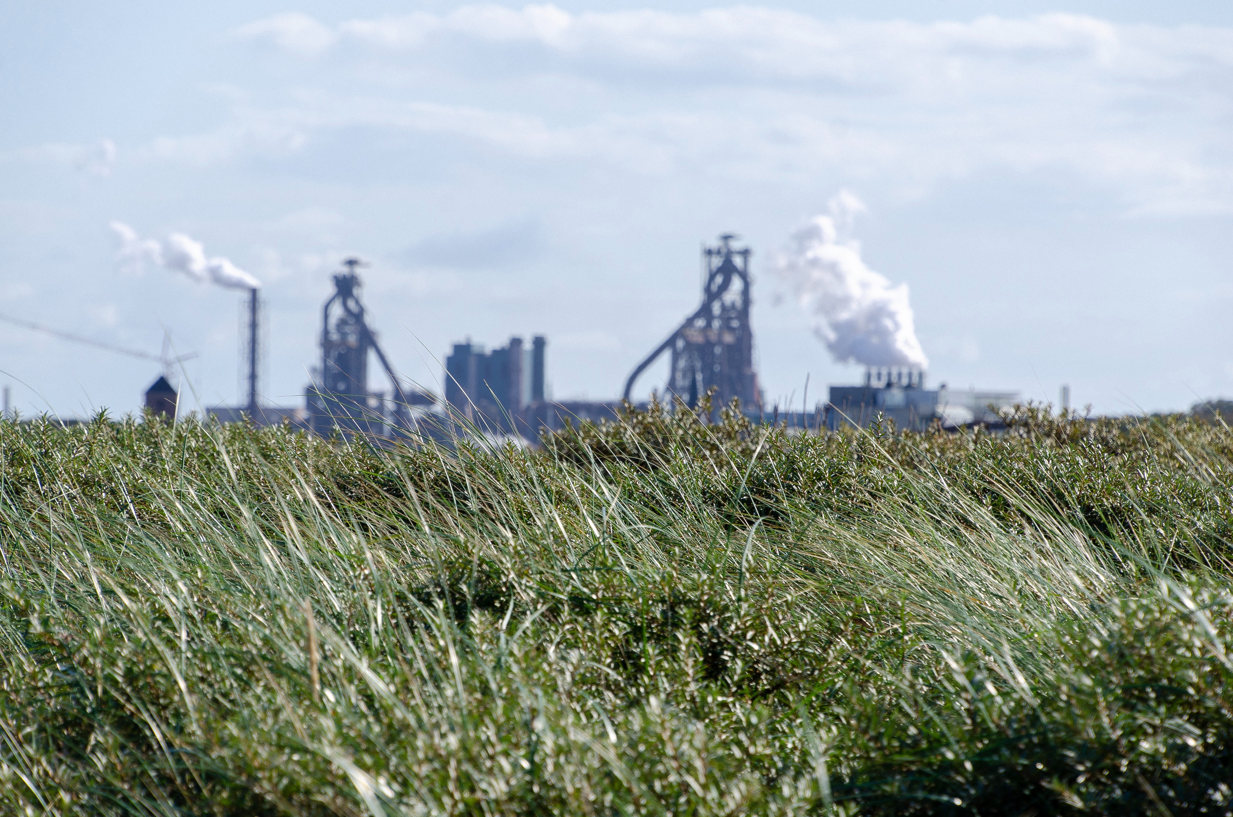 Le climat ? Oui, mais pas au prix des libertés.