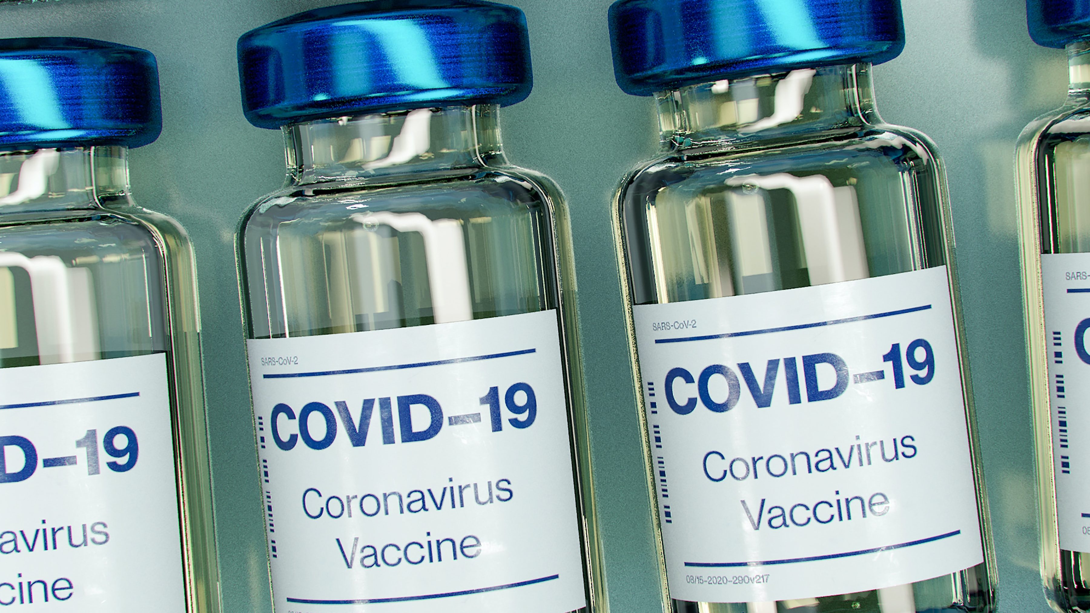 Covid-19 : Le vaccin ne va pas tout résoudre