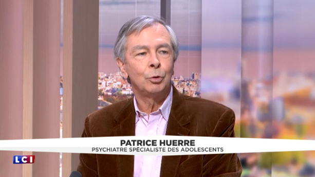 [Lu Ailleurs] : « La réanimation psychique devrait compter autant que la réanimation médicale » Patrice Huerre