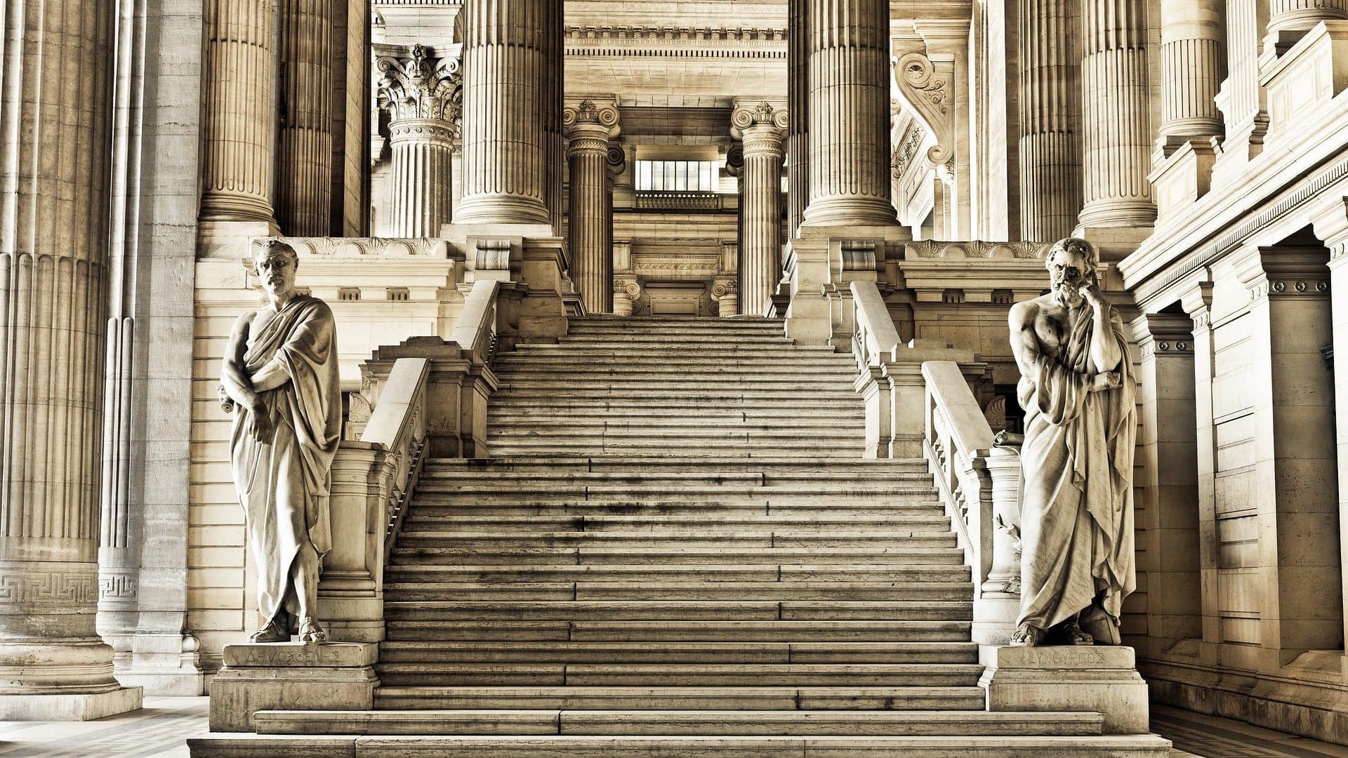 [Lu Ailleurs] : « L’État de droit a été mis à mal par la pandémie »