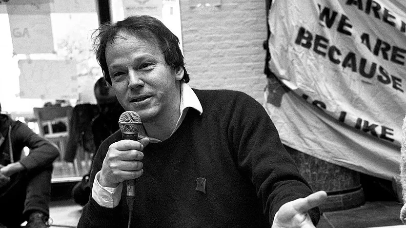 David Graeber, un libéral qui s’ignore ?