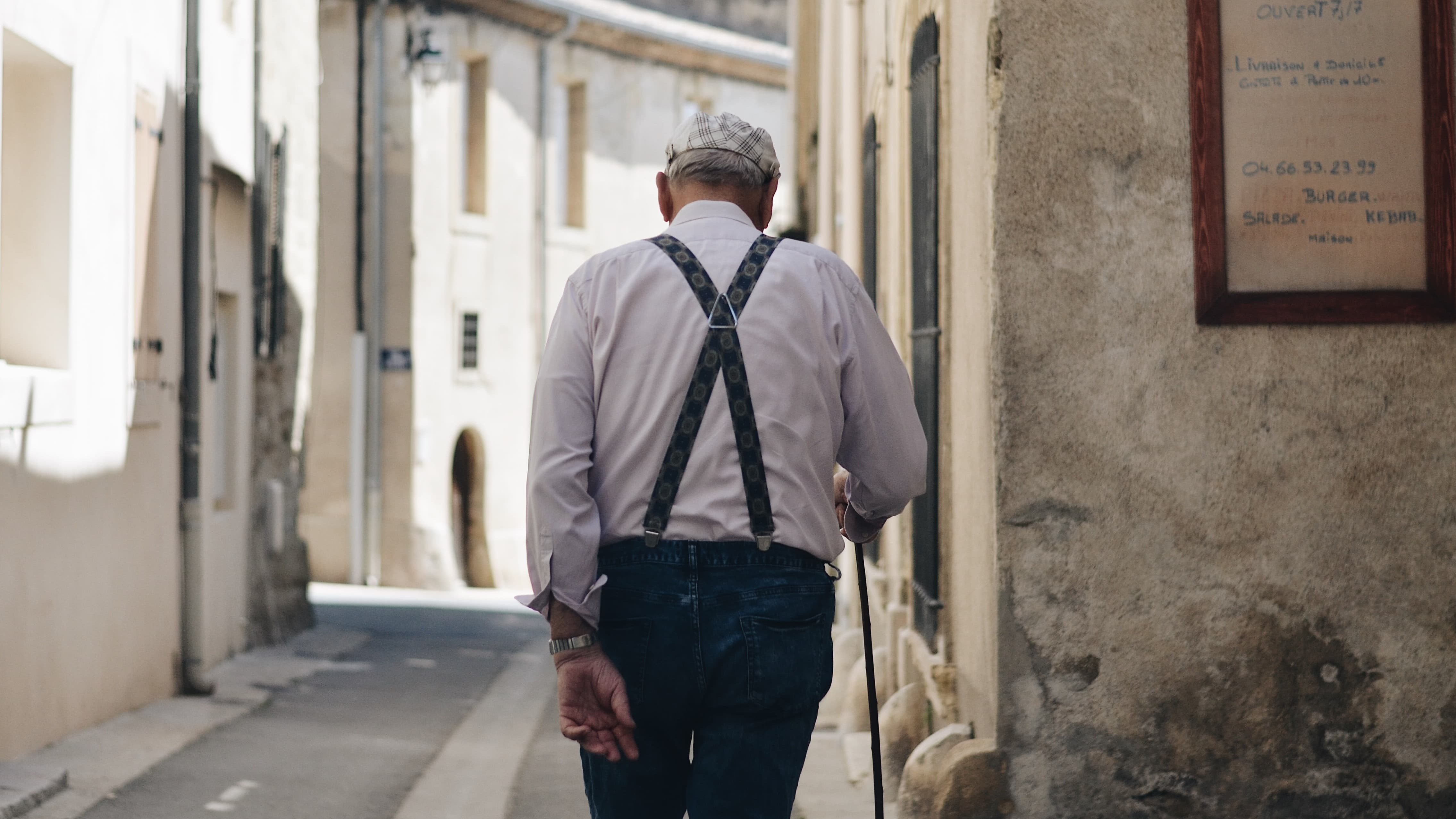 Retraites : pourquoi toujours « repousser » ?