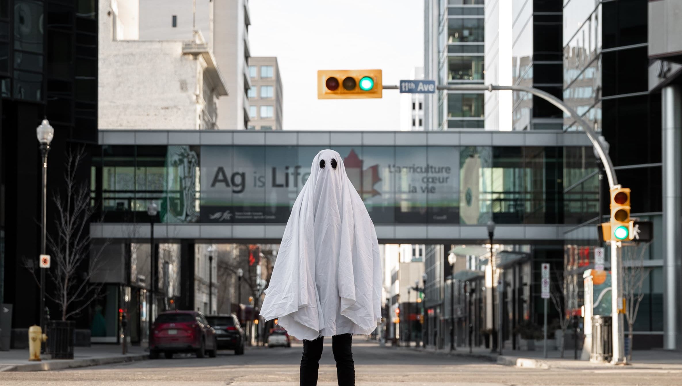 Covid-19 / Canada : naissance de la biopolitique ?