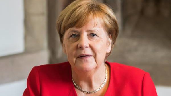 Ce que l’Europe doit à Angela Merkel