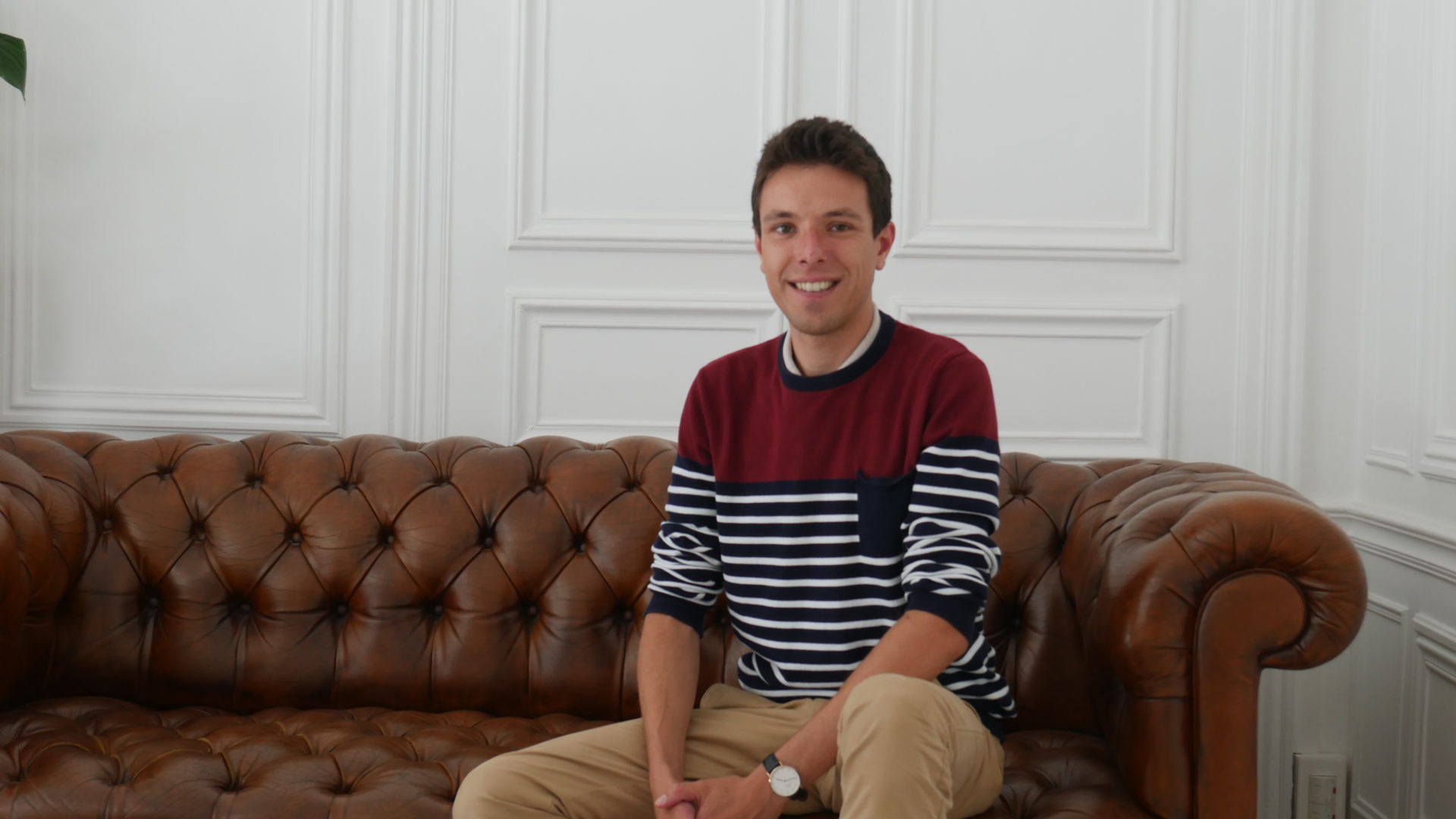 Un nouveau directeur pour GenerationLibre
