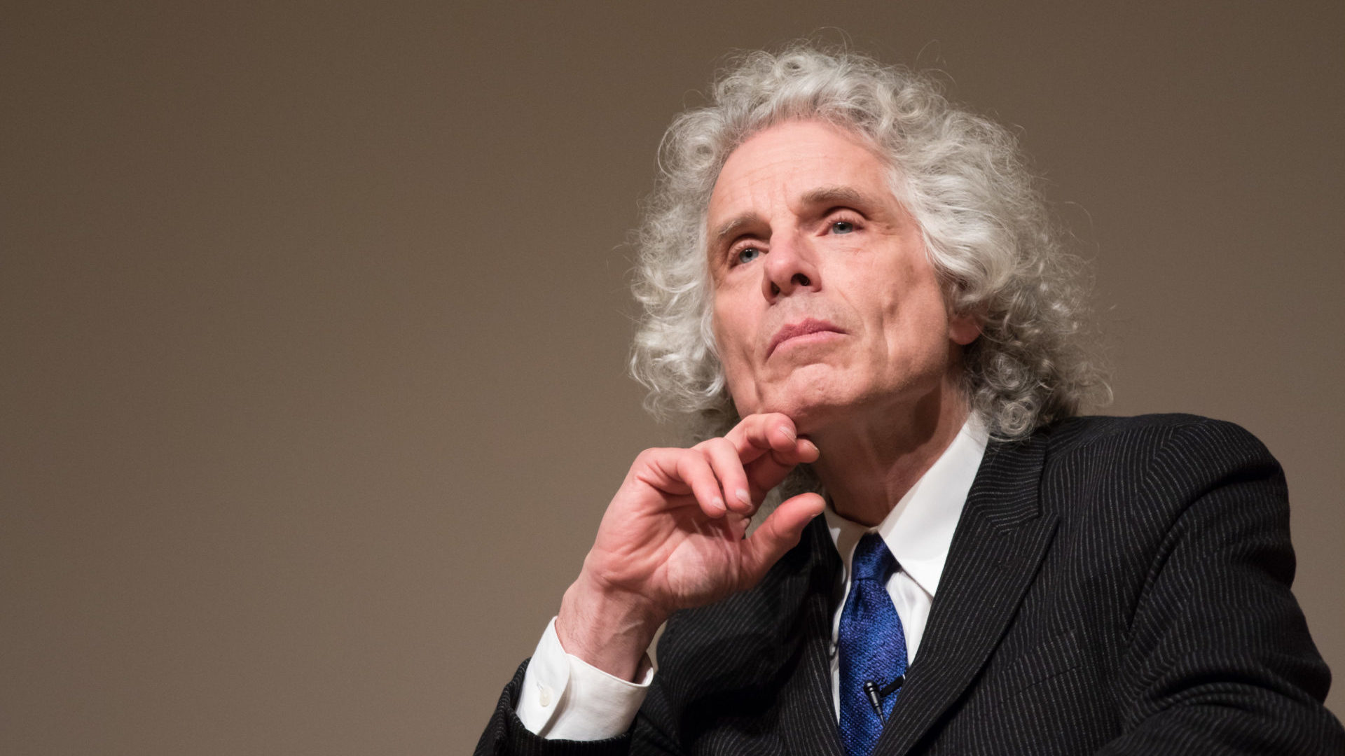 [Lu ailleurs] Éloge de la raison – Steven Pinker