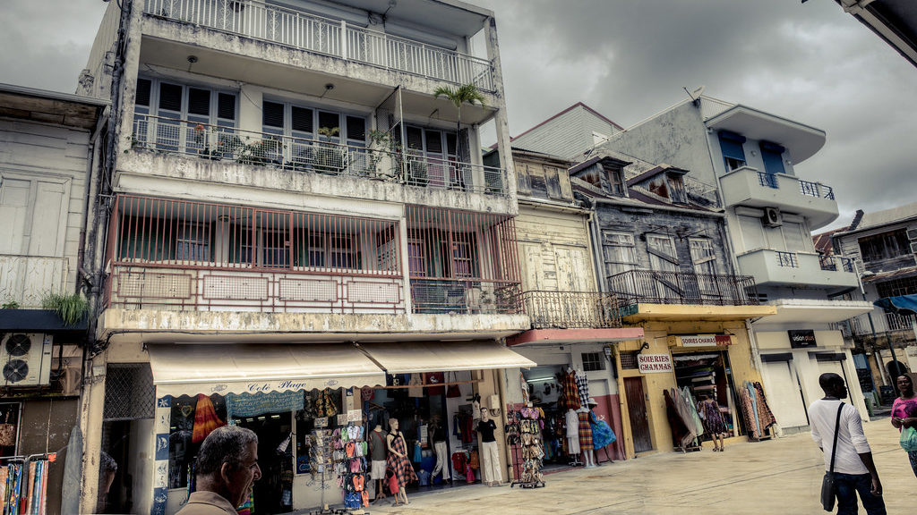 Autonomie : après la Guadeloupe, à qui le tour ? – Gaspard Koenig