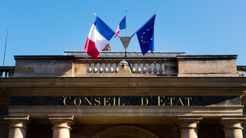[Lu ailleurs] : Le baromètre CEVIPOF, les Français et leurs institutions