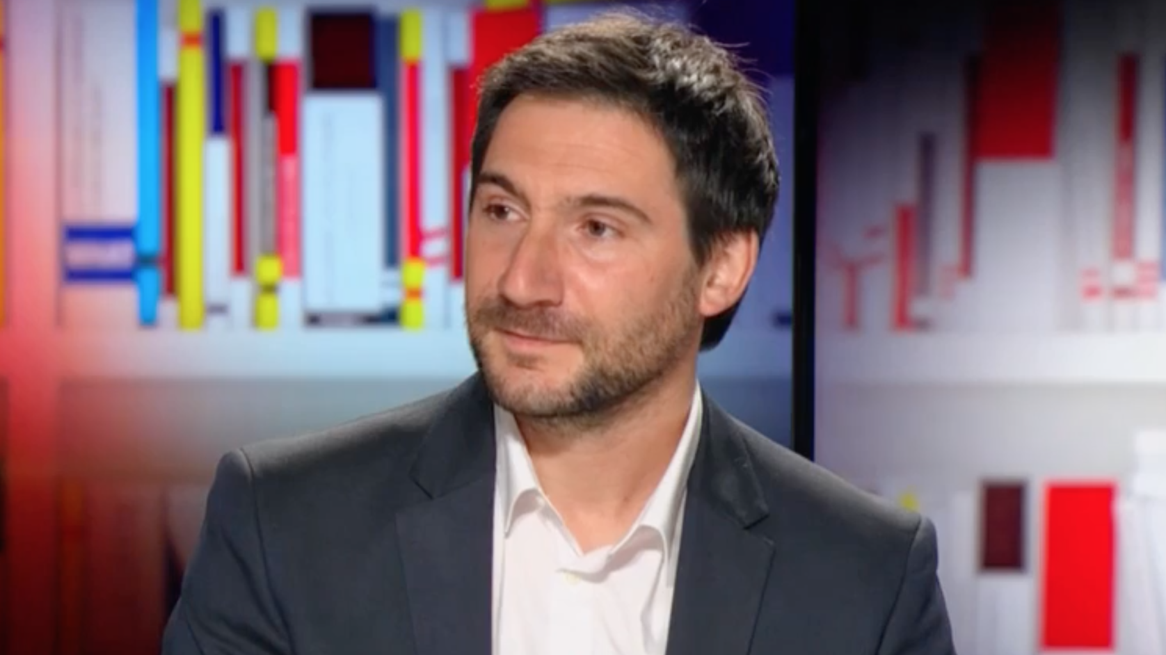 [Lu ailleurs] Le néolibéralisme est un fantasme – Guillaume Bazot
