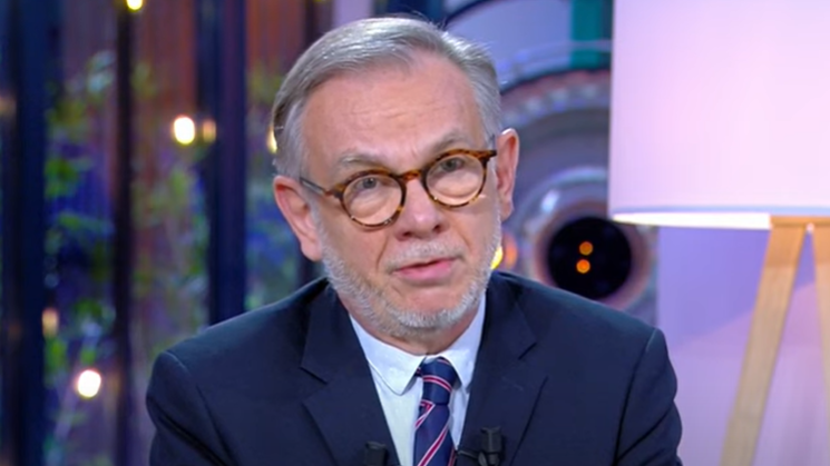 [Lu ailleurs] Diplomatie : en finir avec la grandeur de la France ! – Jean-Dominique Merchet