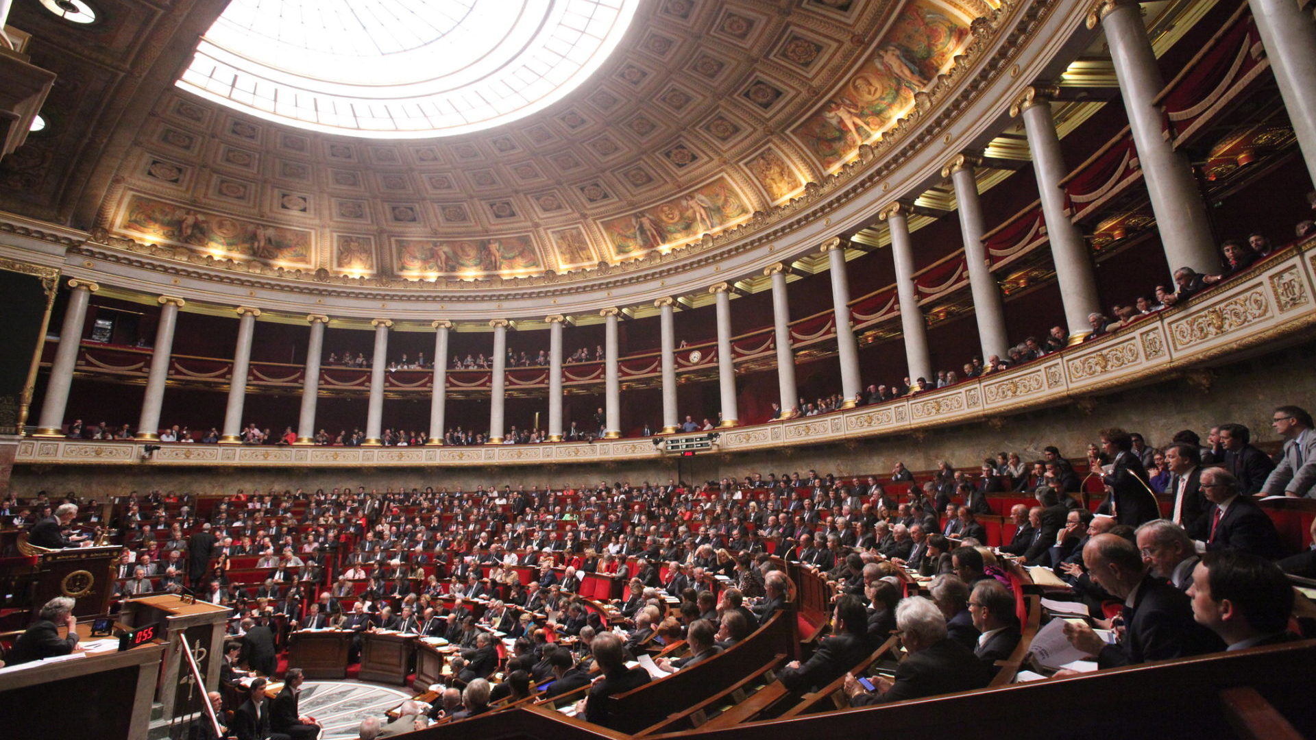 Contre l’autoritarisme présidentiel, réhabiliter la délibération parlementaire Contre l’autoritarisme présidentiel, réhabiliter la délibération parlementaire