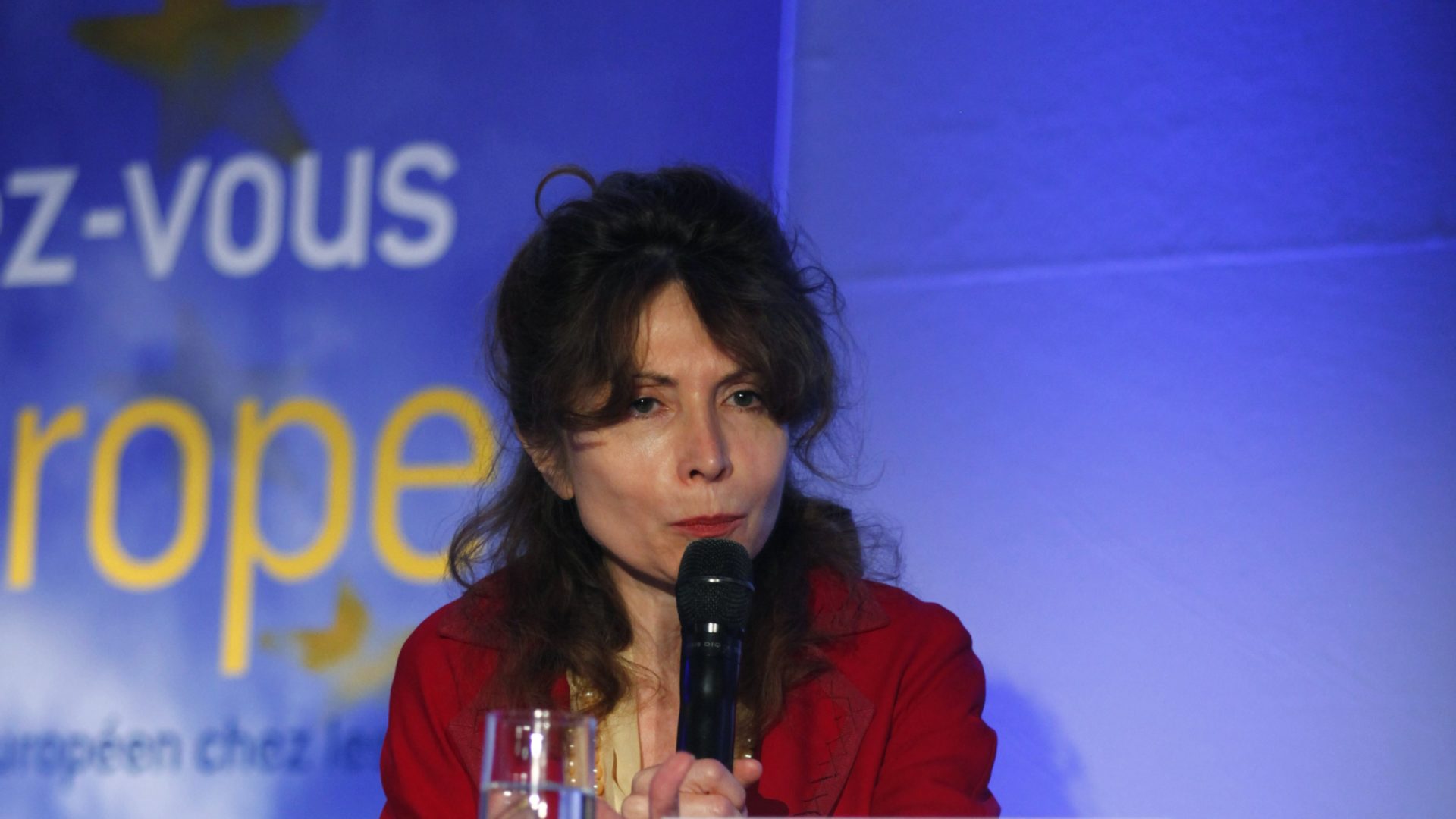 « Pas de libertés sans libéralisme ! » – Monique Canto-Sperber
