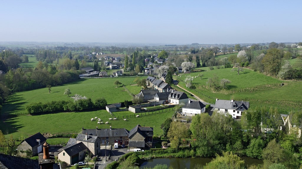 La “France périphérique”, un mythe ?