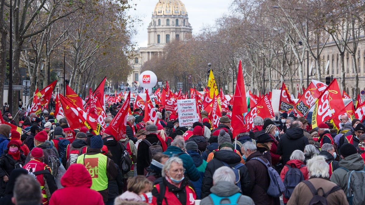 Retraites : contre l’uniformisme de l’âge légal de départ