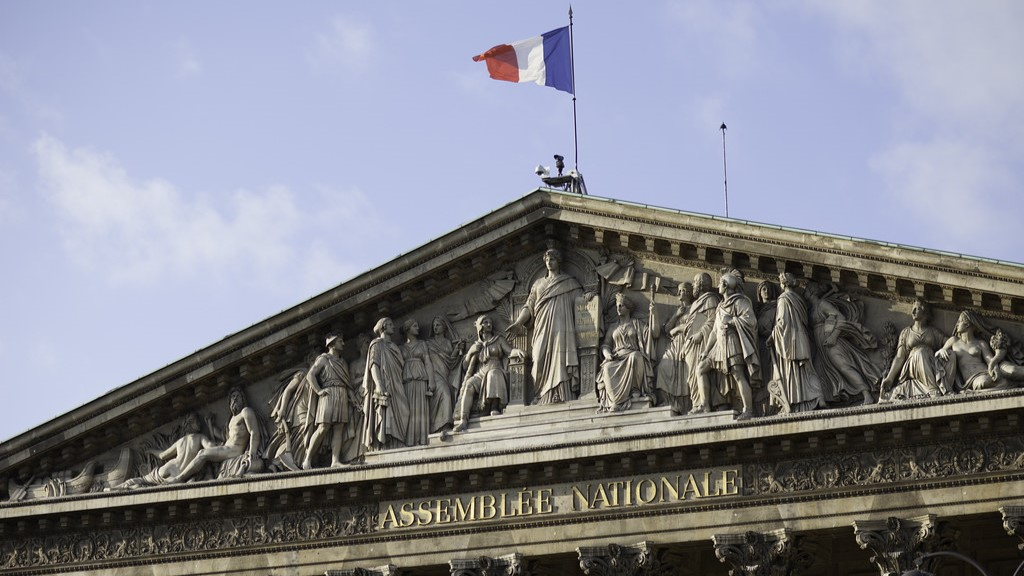 Parlement / Président : la France moins libérale que la Russie ?
