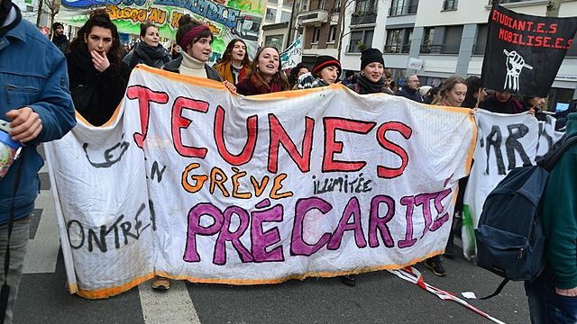 Retraites, dette, climat – « Les enfants paieront » – Maxime Sbaihi