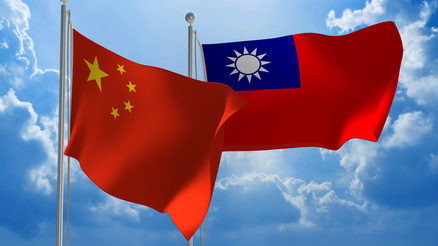 La Chine, une menace pour la liberté dans le monde ?