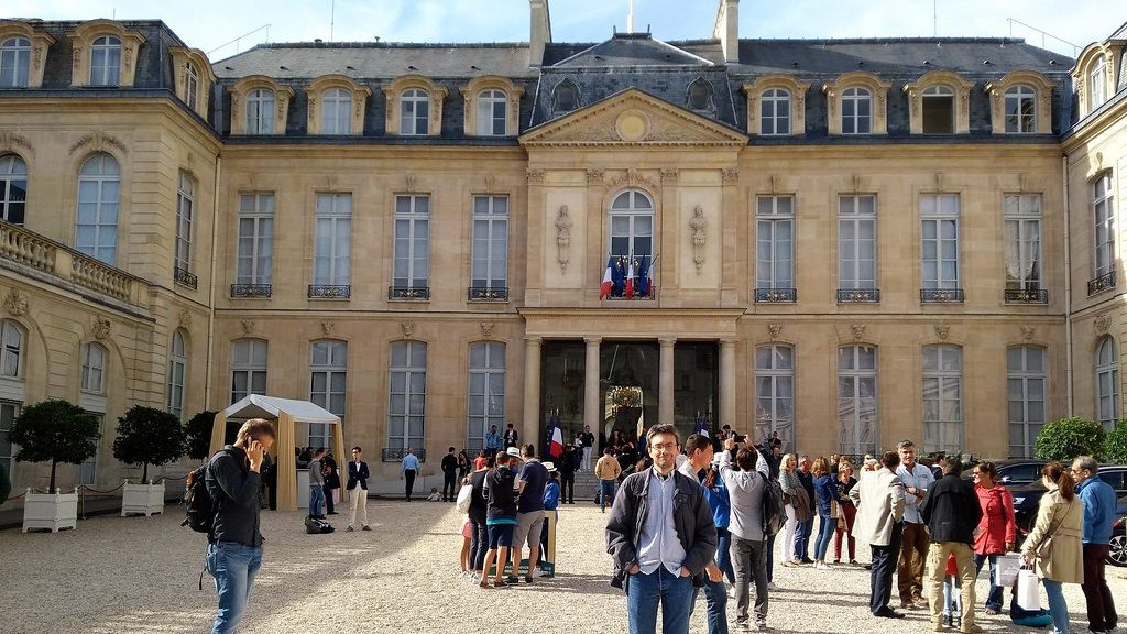 Sortir du paternalisme présidentiel