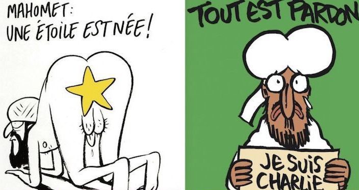 Pas de Maison du dessin de presse sans liberté de blasphémer