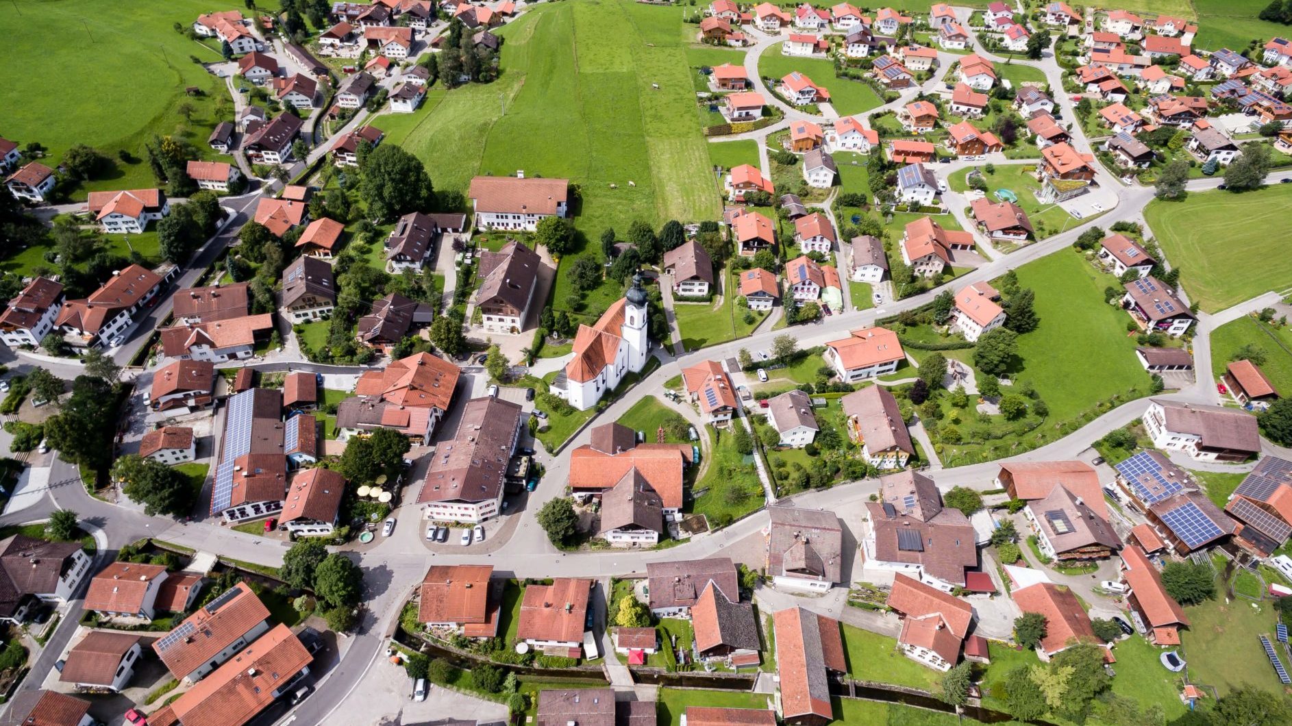 Fusions communales : une méthode anachronique et autoritaire