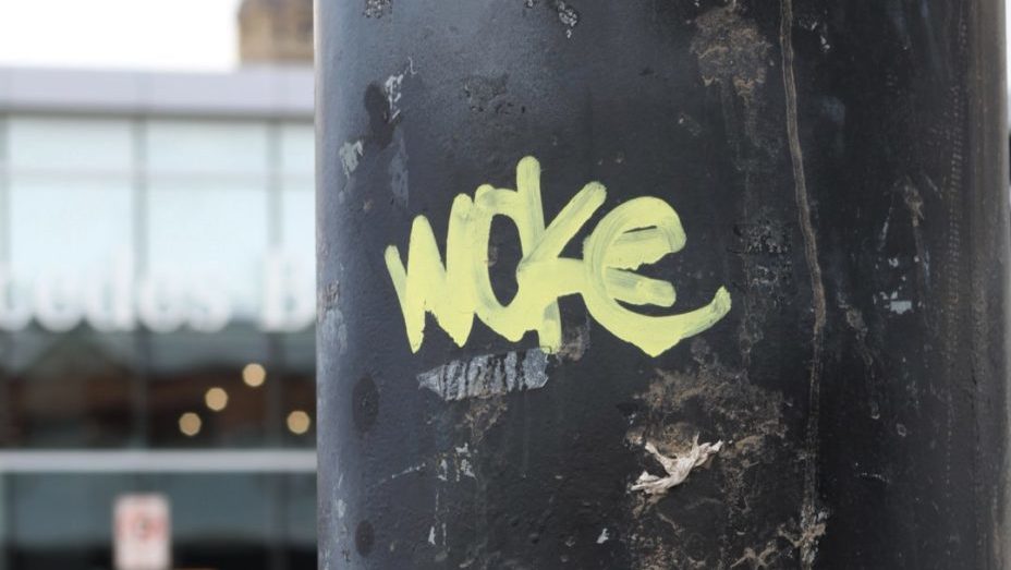 Ni woke ni antiwoke