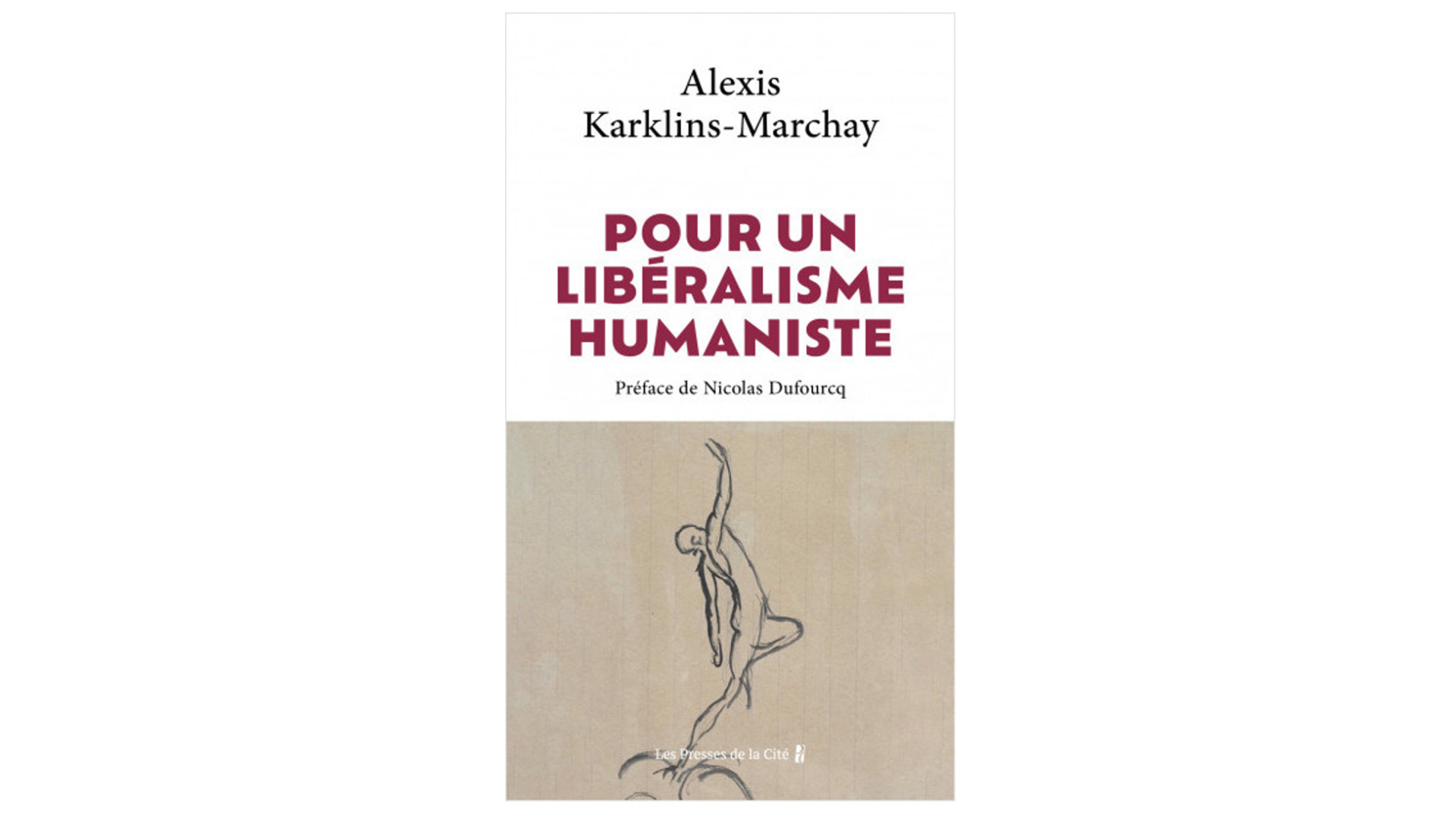 Libéralisme soutenable, libéralisme humaniste !