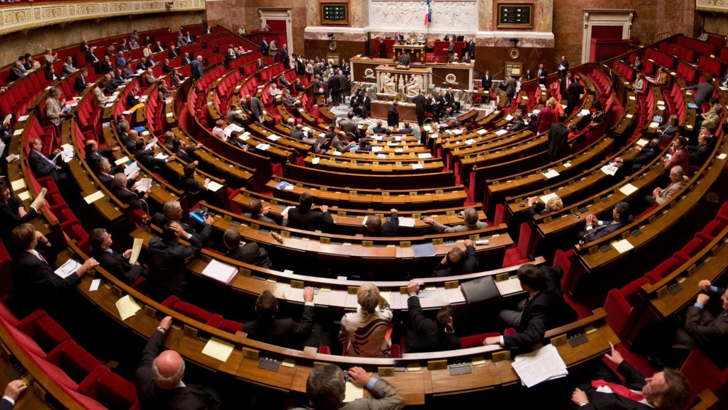 Libérer le champ républicain
