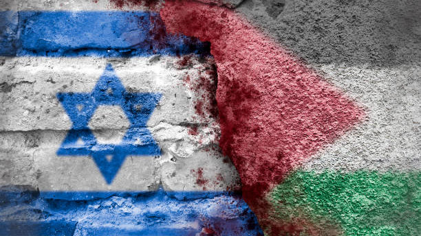 Israël : la mémoire du 7 octobre au service de la paix avec les Palestiniens ?