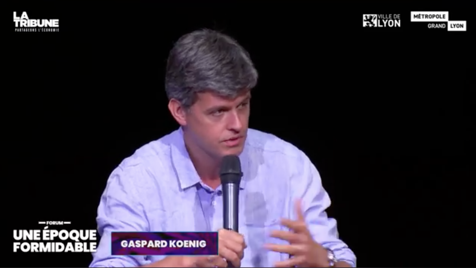 Trop de bureaucratie tue la démocratie
