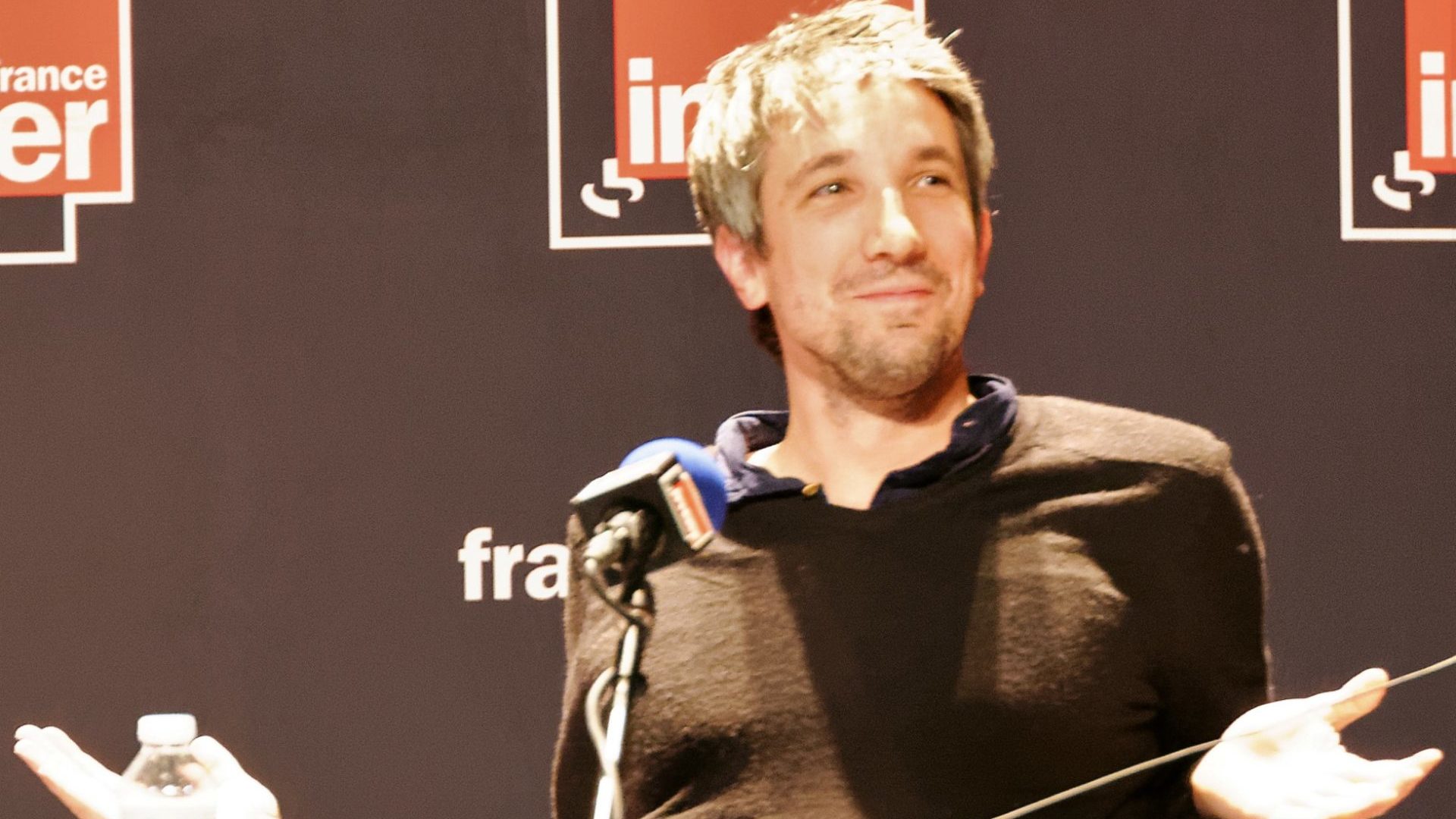 L’humour, un droit de dire le pire ?