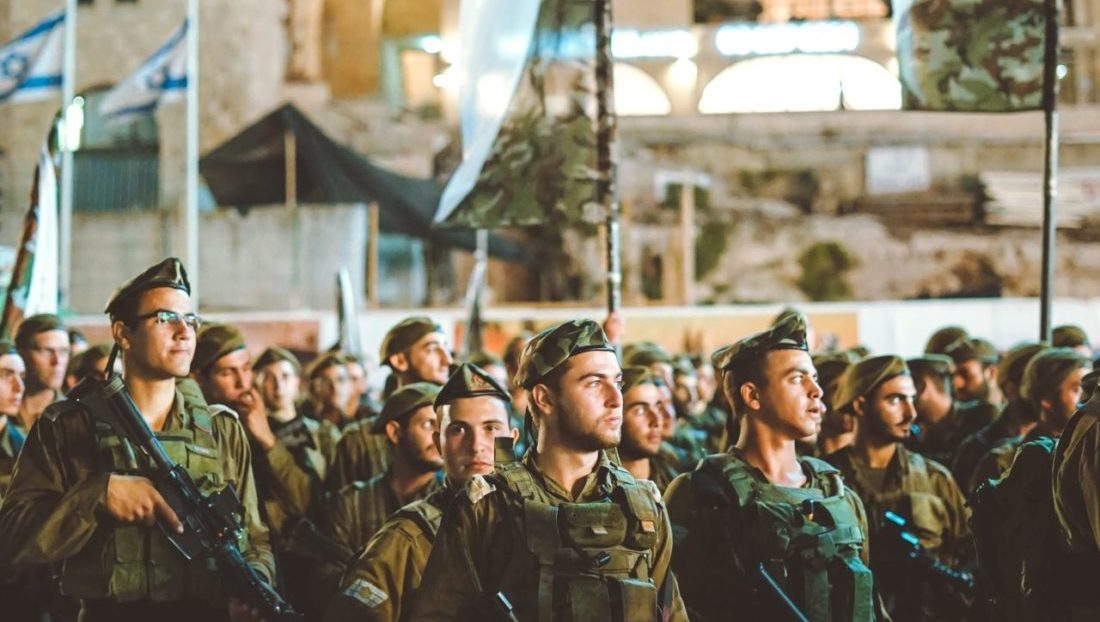 Israël/Hamas : une « guerre juste » sous conditions