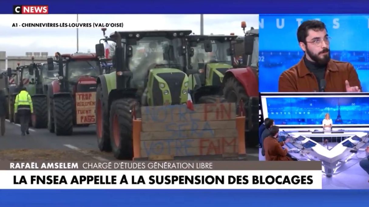 Quelle(s) norme(s) pour les agriculteurs ?