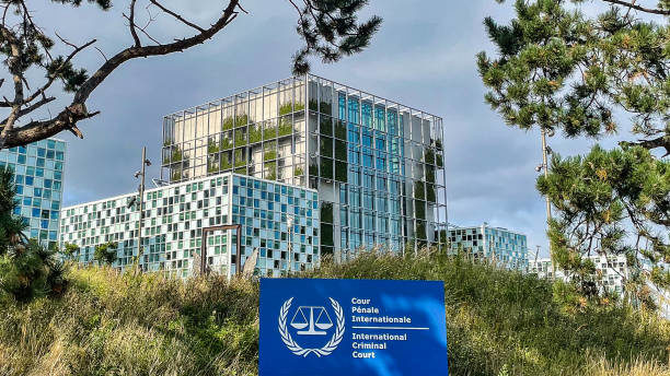 CPI : attention aux équivalences entre Israël et Hamas